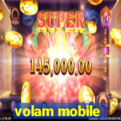 volam mobile