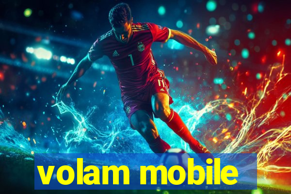 volam mobile