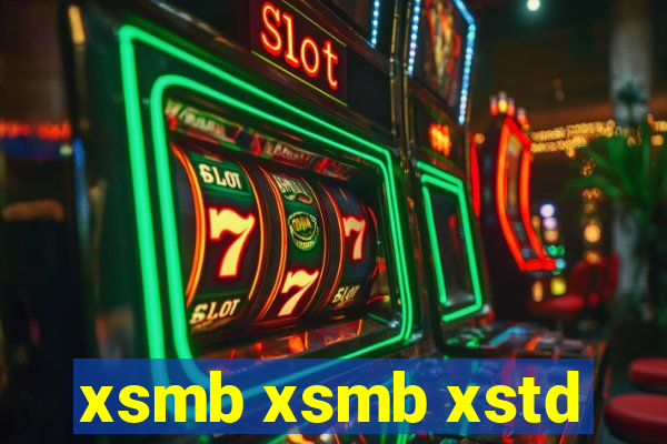 xsmb xsmb xstd