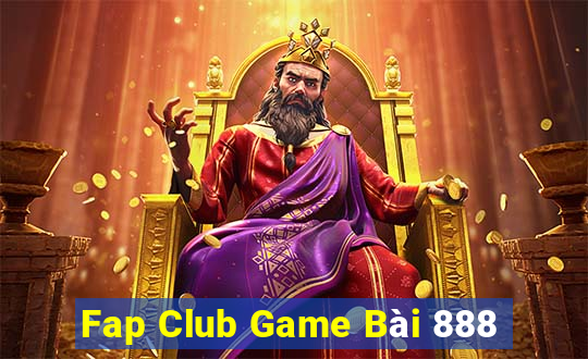 Fap Club Game Bài 888