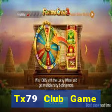 Tx79 Club Game Bài V52