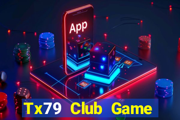 Tx79 Club Game Bài V52