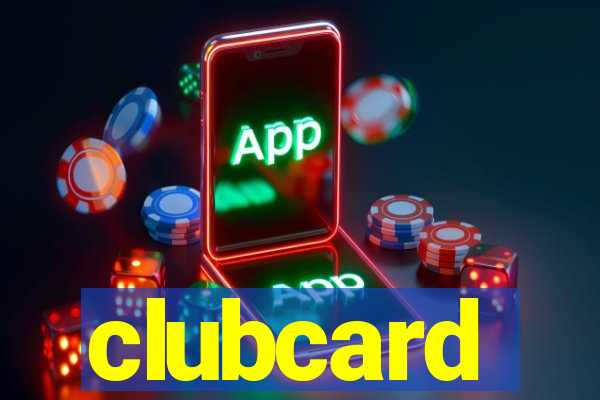 clubcard