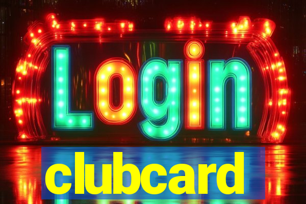 clubcard