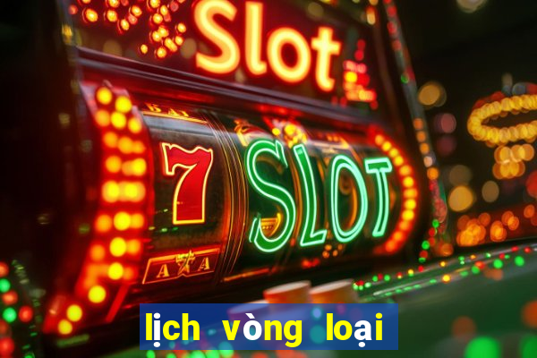 lịch vòng loại euro hôm nay