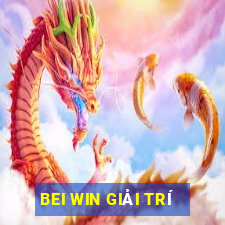 BEI WIN GIẢI TRÍ