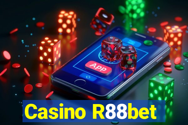 Casino R88bet