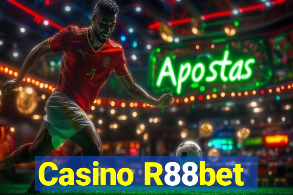 Casino R88bet