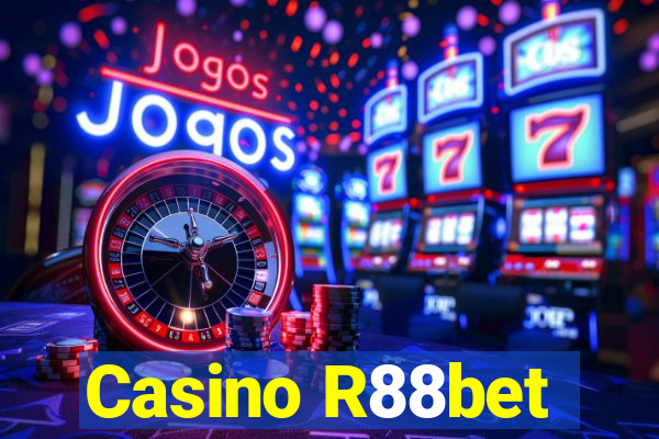 Casino R88bet