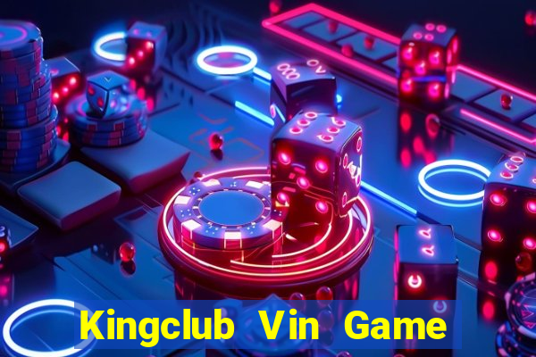 Kingclub Vin Game Bài Slot