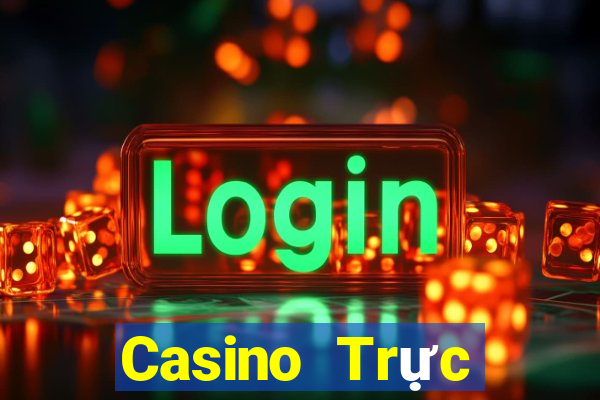 Casino Trực tiếp wsmcasino