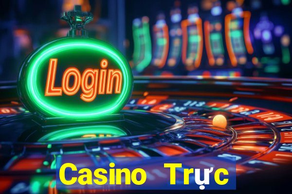 Casino Trực tiếp wsmcasino