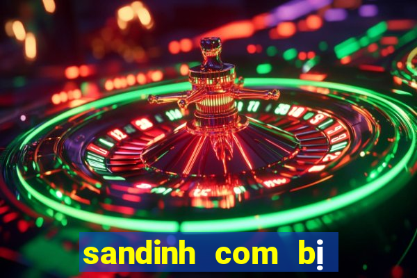 sandinh com bị đánh sập