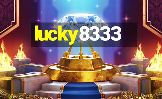 lucky8333