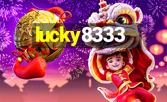 lucky8333