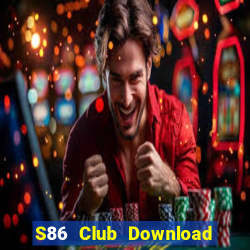 S86 Club Download Game Đánh Bài