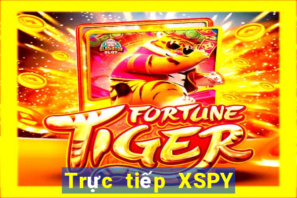 Trực tiếp XSPY Thứ 4