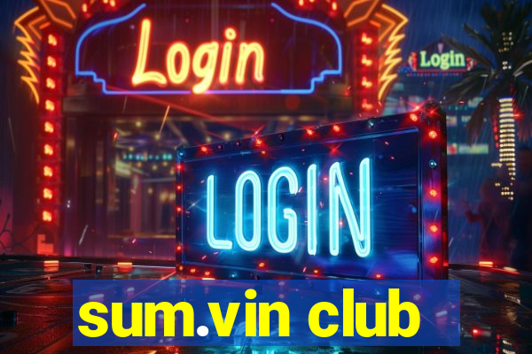 sum.vin club