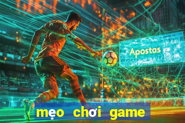 mẹo chơi game quay hũ