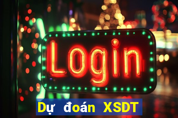 Dự đoán XSDT 6x36 Thứ 7