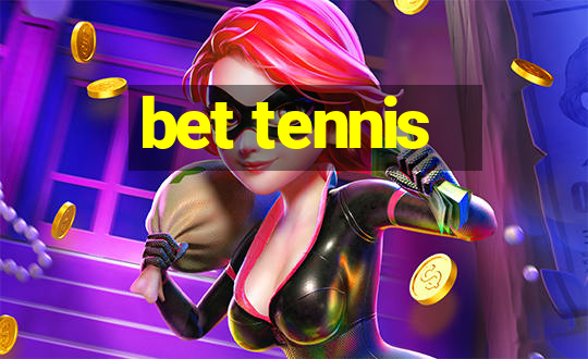 bet tennis