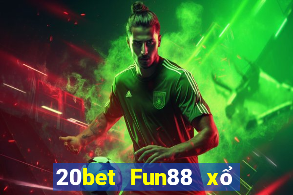 20bet Fun88 xổ số Ainodo Tải về