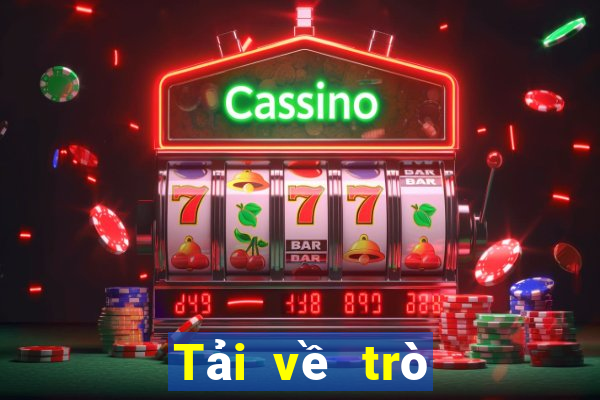 Tải về trò chơi Baccarat