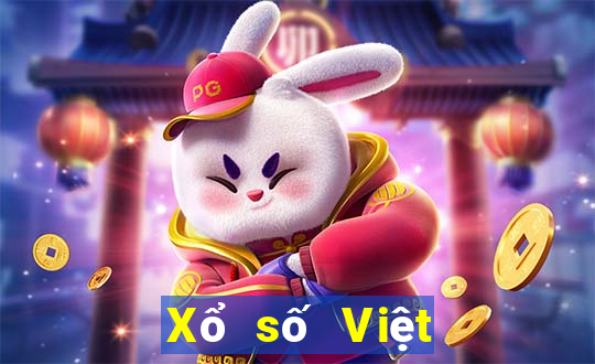 Xổ số Việt nam 8Xbet