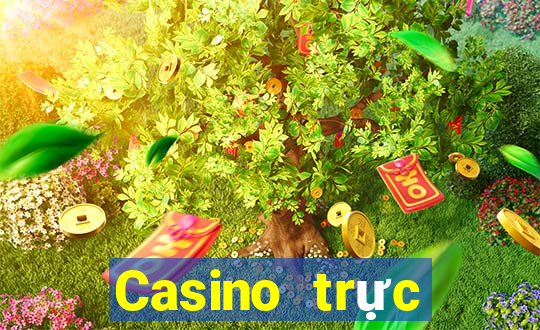 Casino trực tuyến an toàn