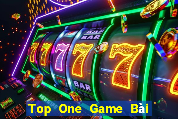 Top One Game Bài Khuyến Mãi