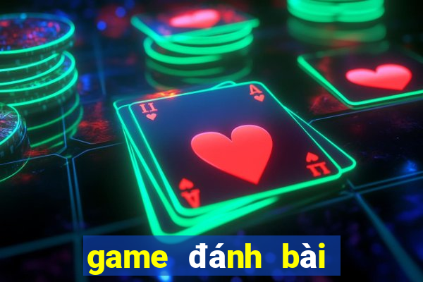 game đánh bài tiến lên play