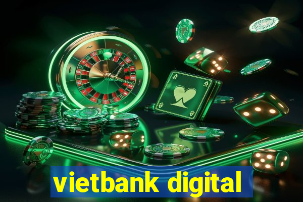 vietbank digital