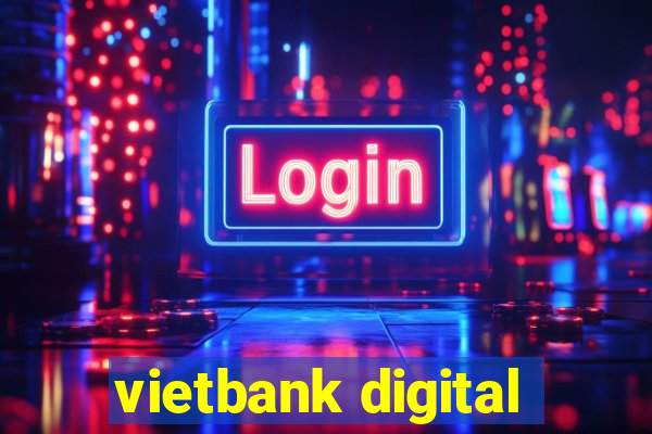 vietbank digital