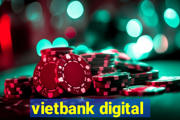 vietbank digital