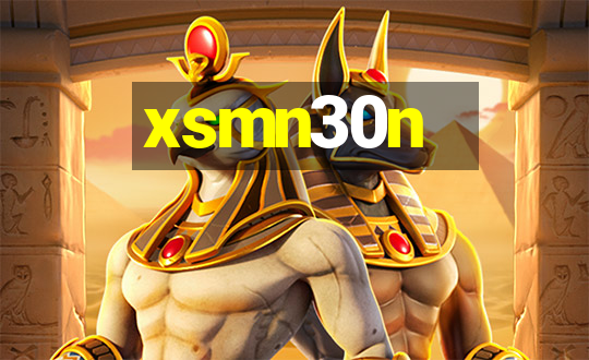 xsmn30n