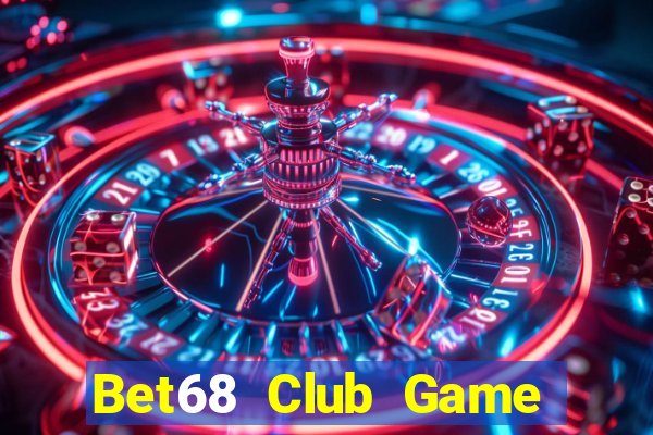 Bet68 Club Game Bài Apk