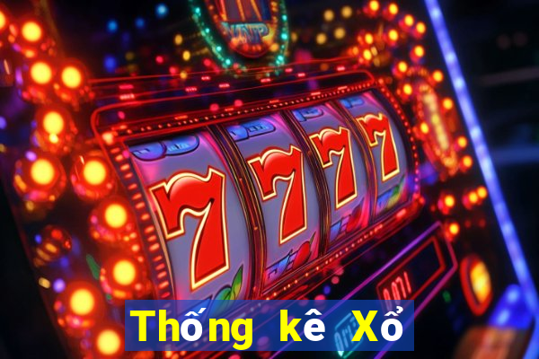 Thống kê Xổ Số Long An ngày 1