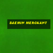 baemin merchant