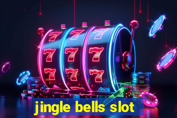 jingle bells slot