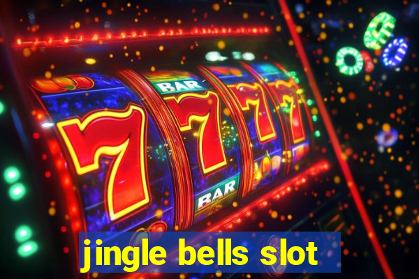 jingle bells slot