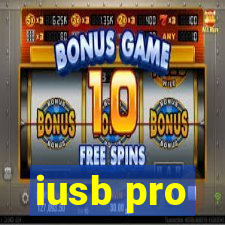 iusb pro