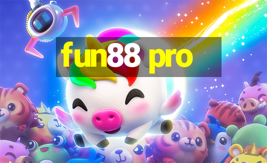 fun88 pro