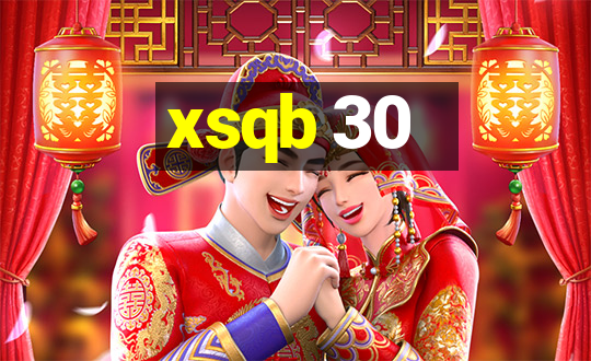 xsqb 30