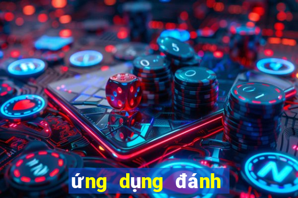 ứng dụng đánh bài online