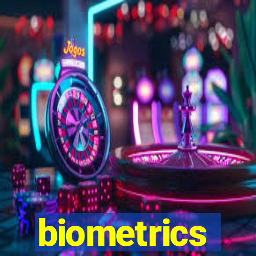 biometrics