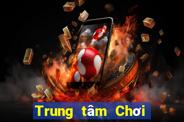 Trung tâm Chơi game bài điện tử