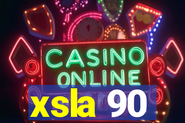 xsla 90