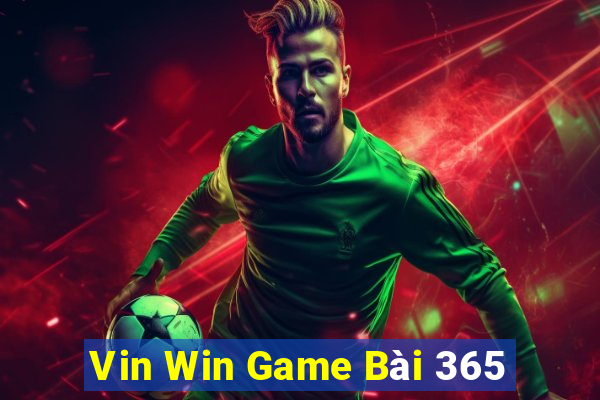 Vin Win Game Bài 365