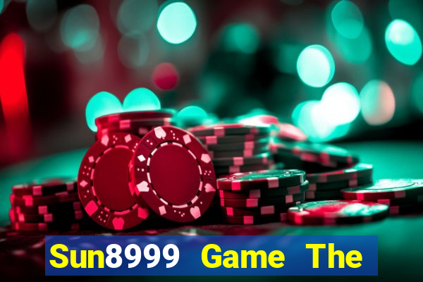 Sun8999 Game The Bài Hack