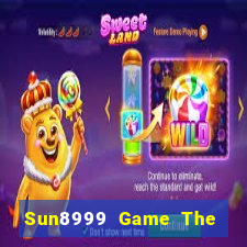 Sun8999 Game The Bài Hack